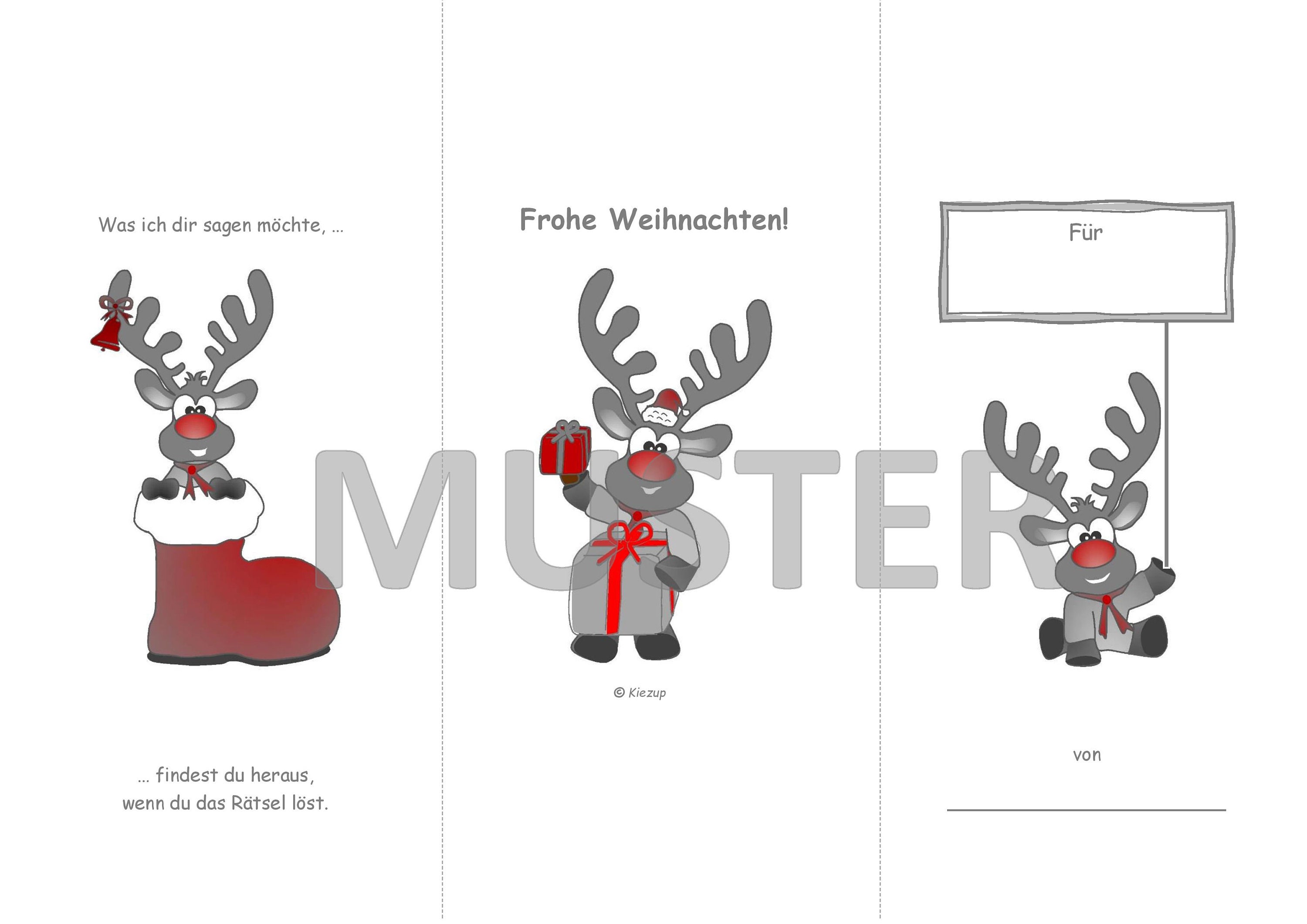 Adventskalender als Kreuzworträtsel mit Botschaft Mit dir ist die Welt  schöner - Etsy.de