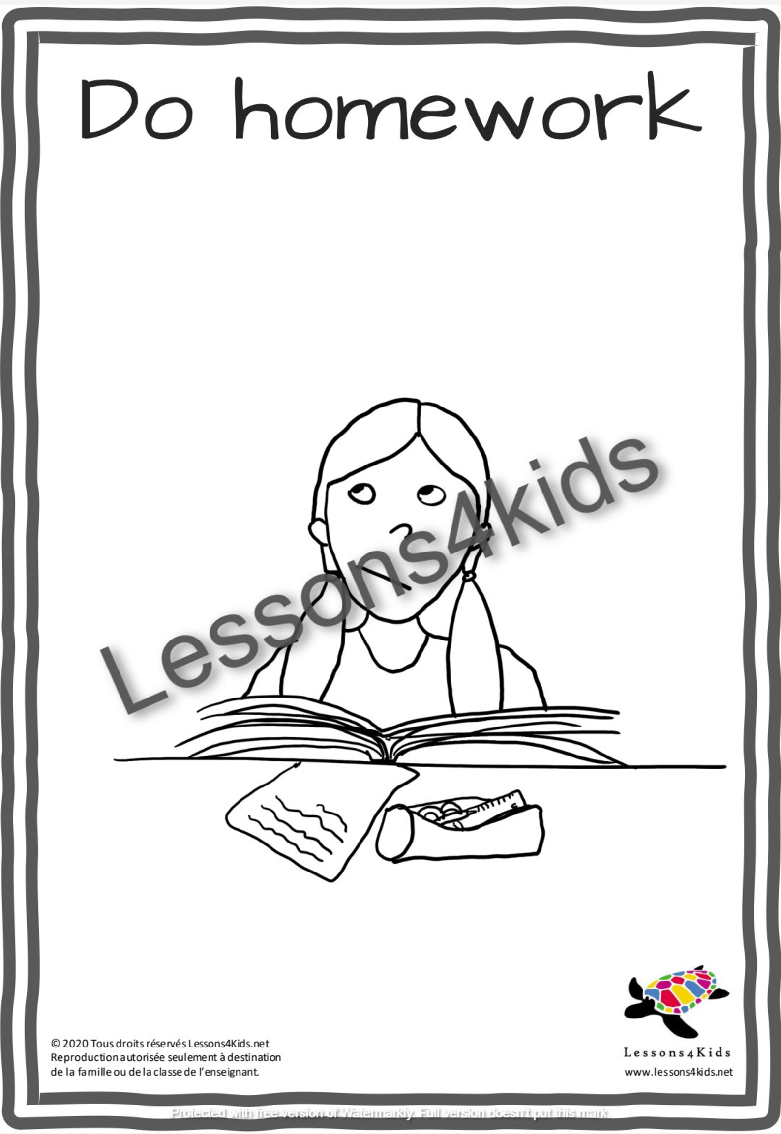 daily-routine-printable-flashcards-and-posters-for-children-to-etsy