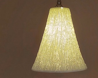 light fixture lamp shade luxury handmade pendant light  Kitchen island , bar , living room light made to order