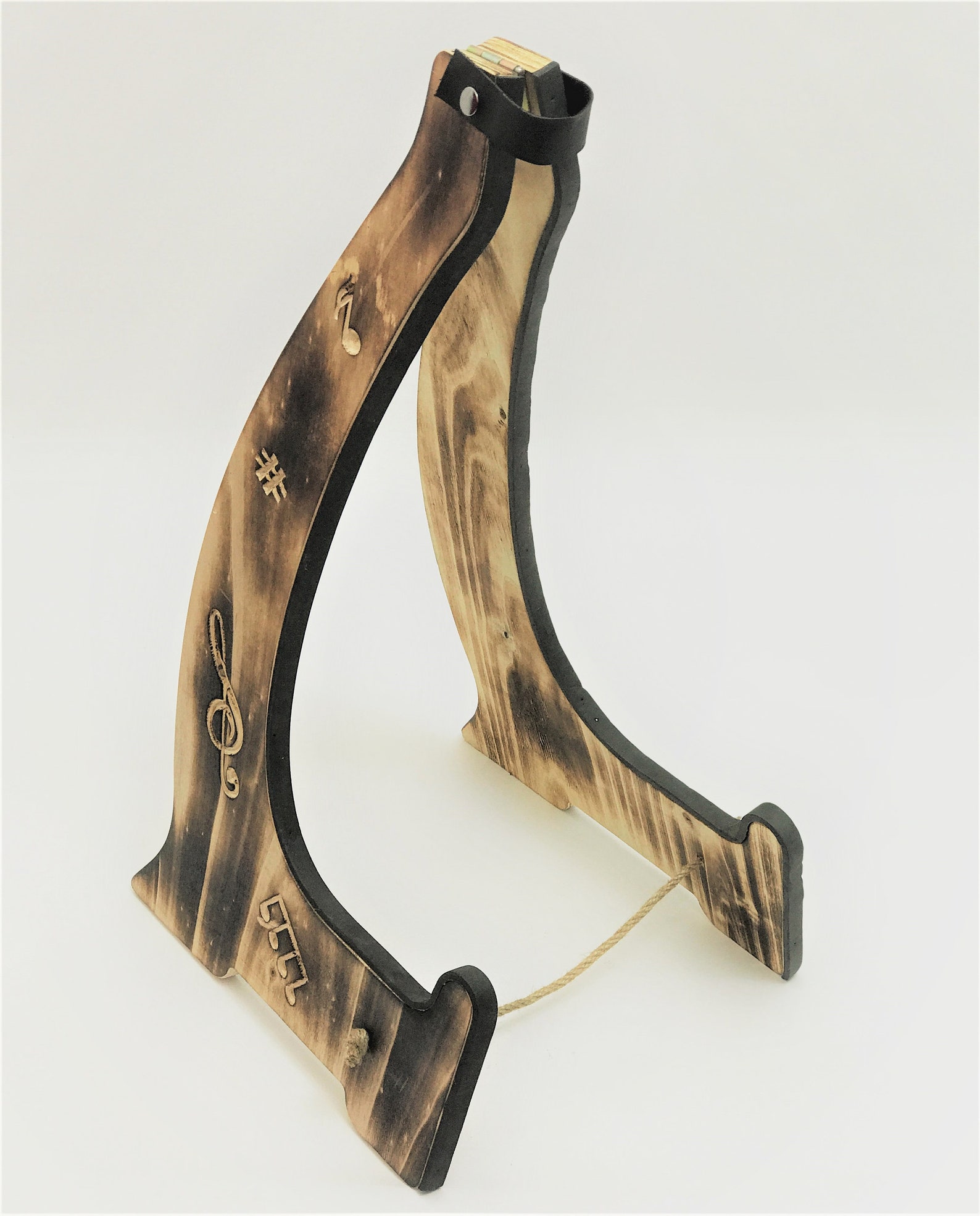 Oudwooden oud standOud holderoudoudUd rack Etsy