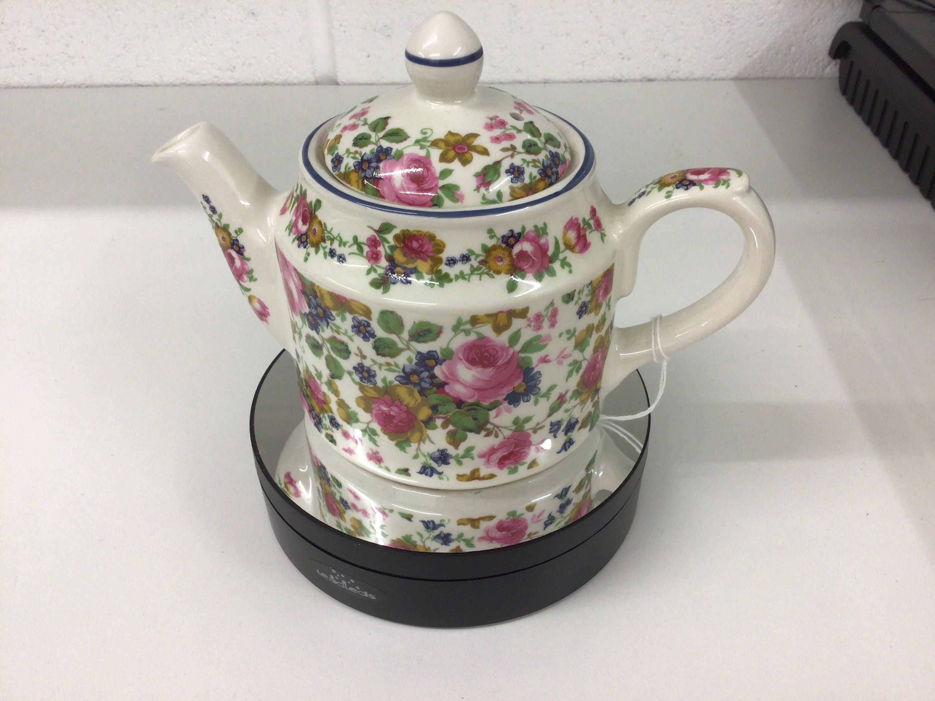 Sadler Old Chintz Vintage Teapot C1940/1950 Etsy