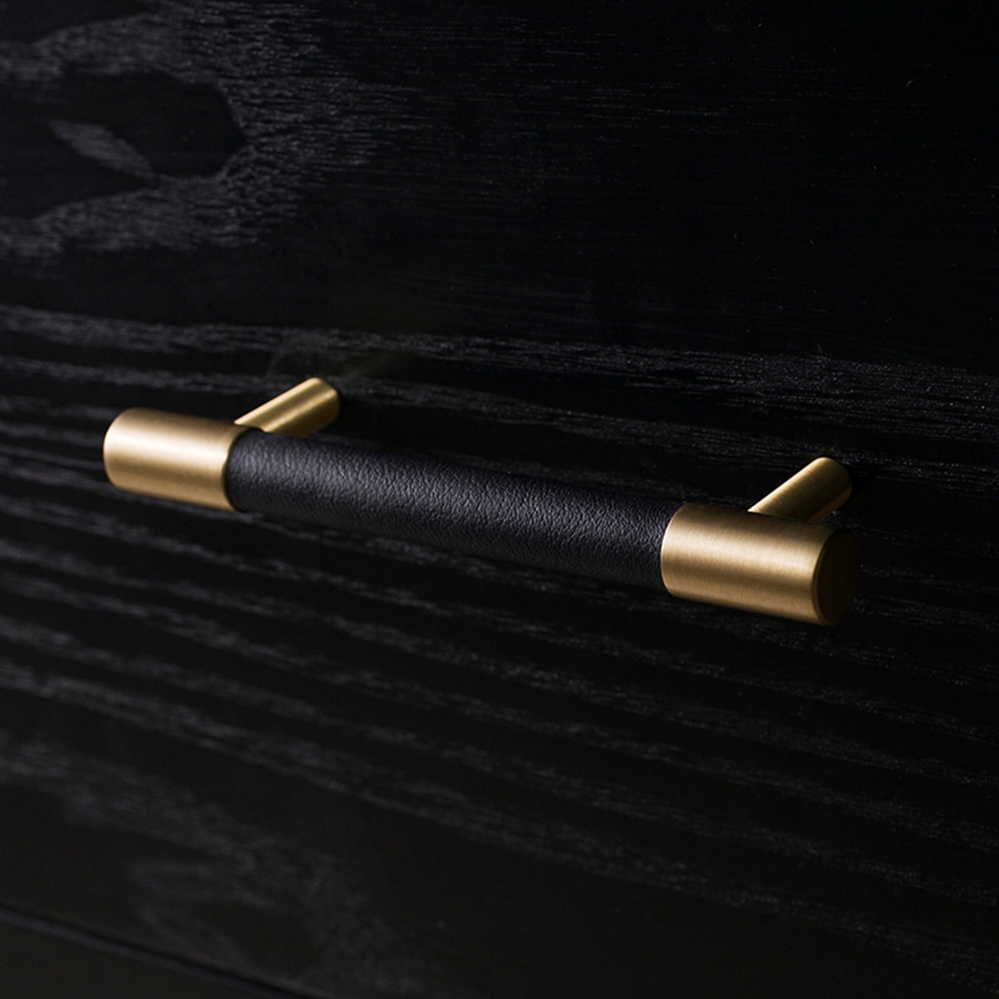 Manijas de gabinete Tirones de armario Tiradores de | Etsy