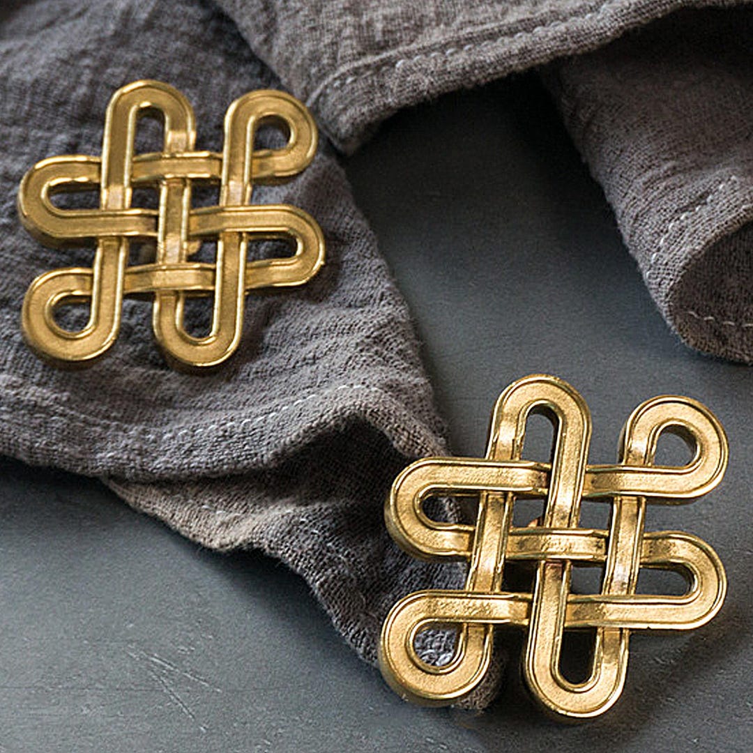 Brass Wardrobe Knobs - Bathroom Knobs - Cabinet Cupboard Knobs ...