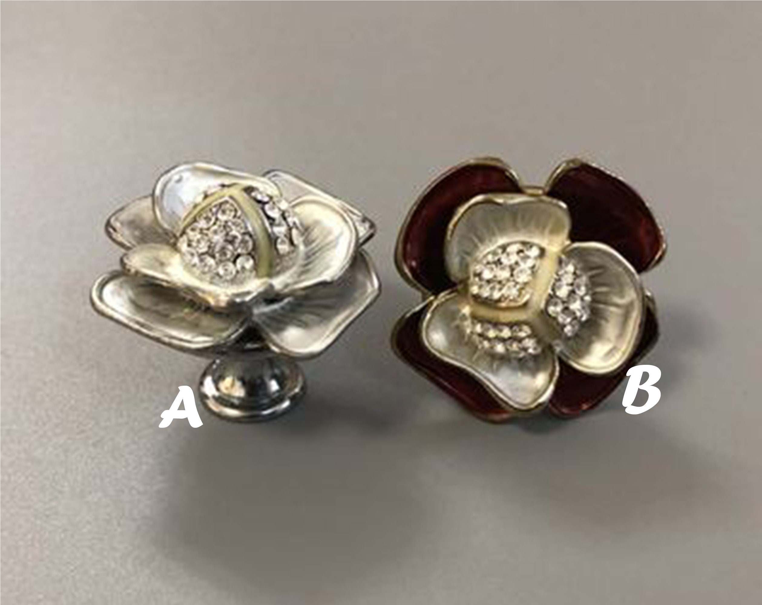 Dresser Knobs Drawer Knobs Wardrobe Knobs Cupboard Knobs Etsy