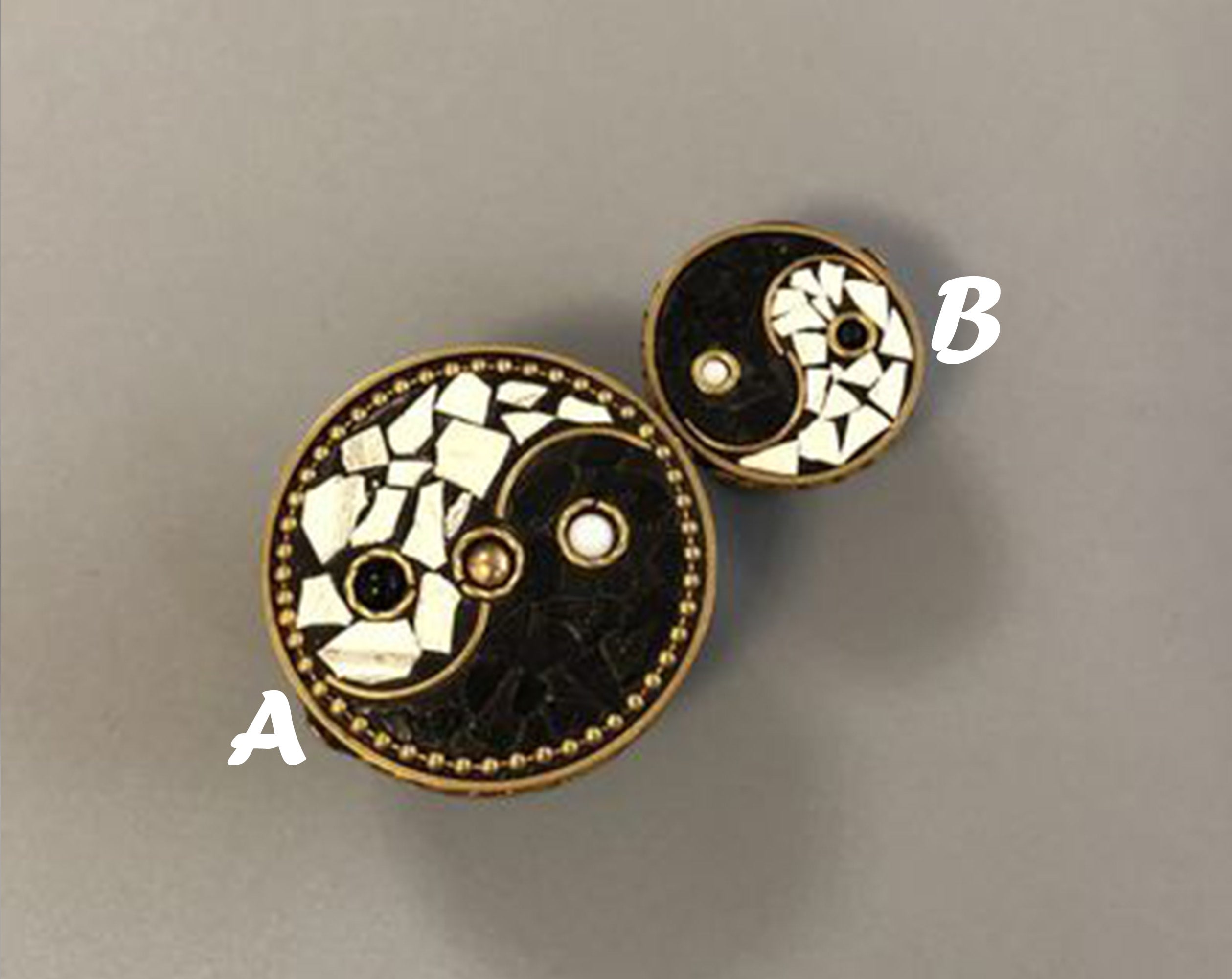 Schrankknöpfe Schrankknöpfe Runde Schrankknöpfe | Etsy