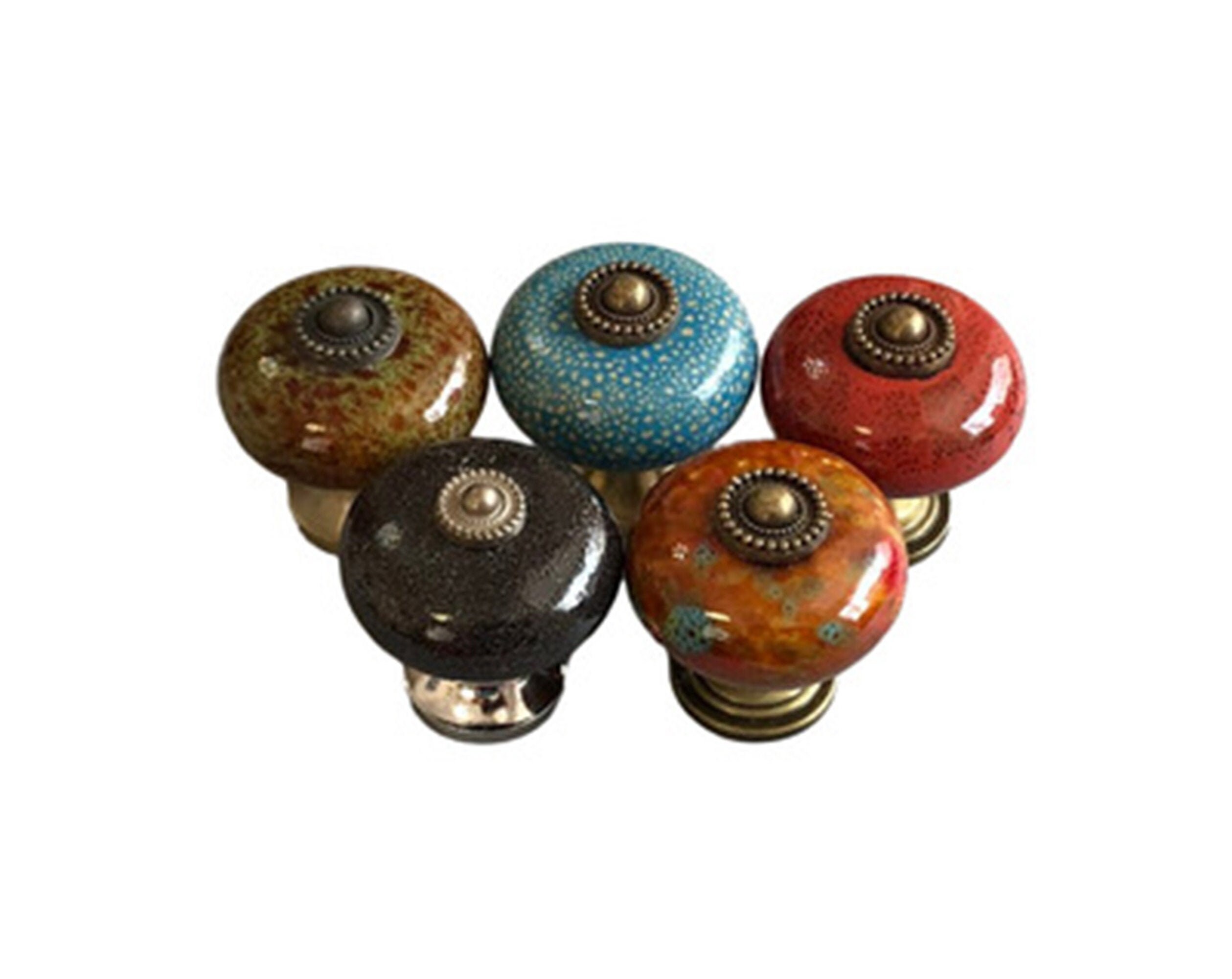 Möbelknöpfe Schrankknöpfe Küchenknöpfe Schrankknöpfe | Etsy