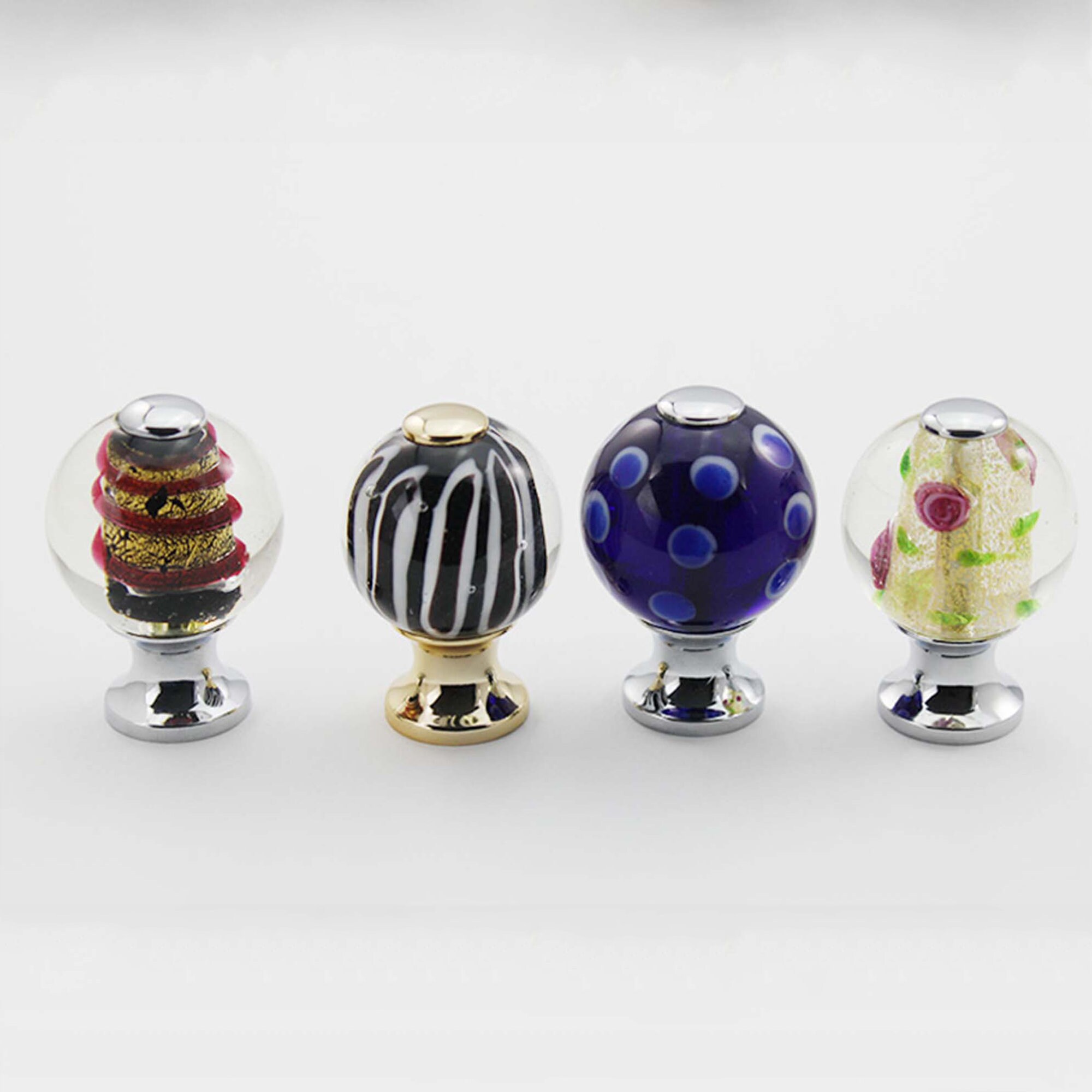 Drawer Knobs 8 Styles Available Dresser Knobs Kitchen Etsy