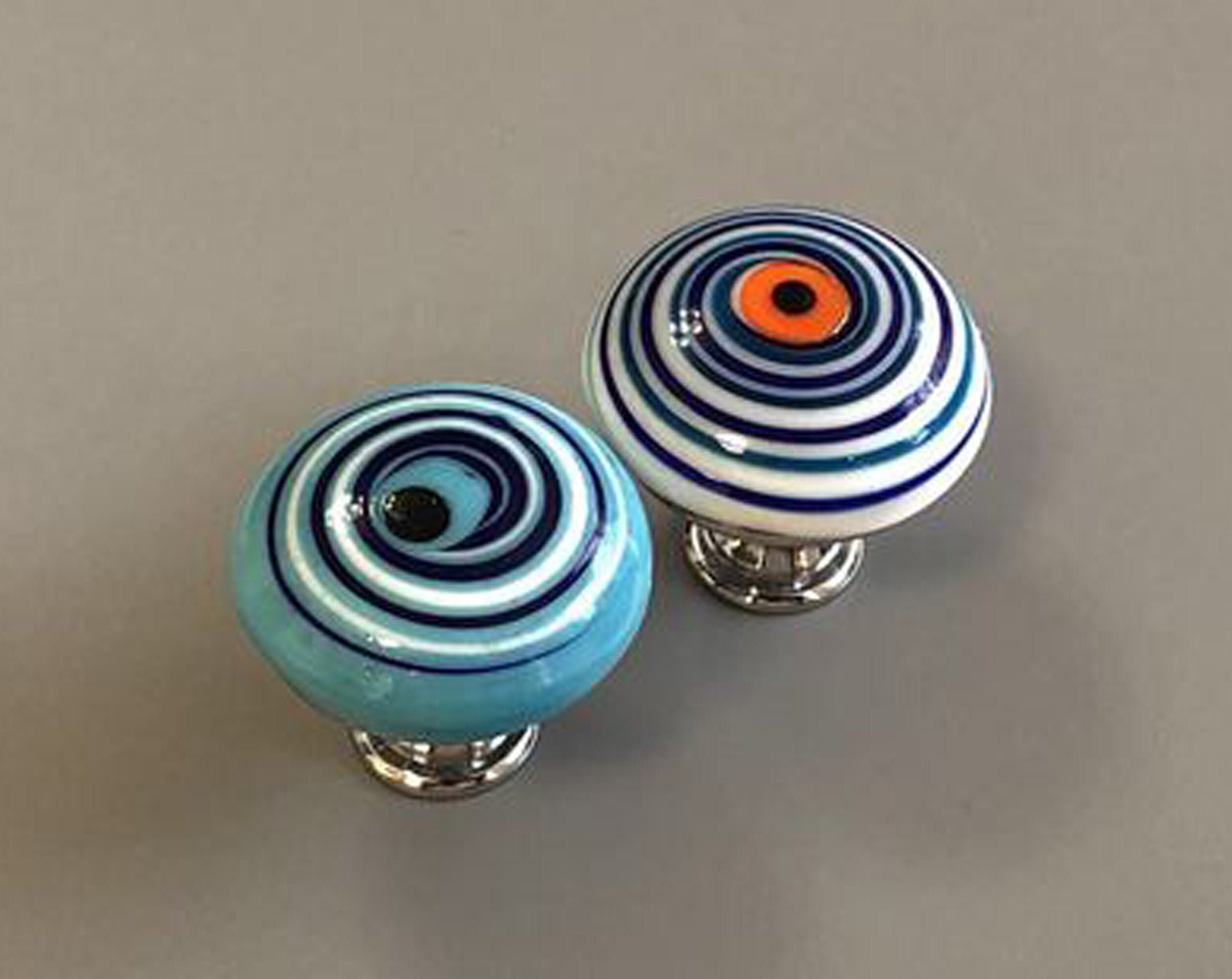 Schrankknöpfe Schrankknöpfe Schrankknöpfe Runde | Etsy