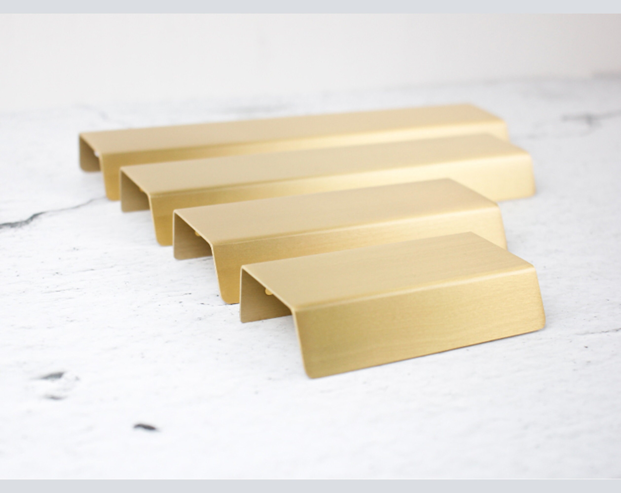 Schrankgriffe 5 Modelle verfügbar Schrankgriffe | Etsy