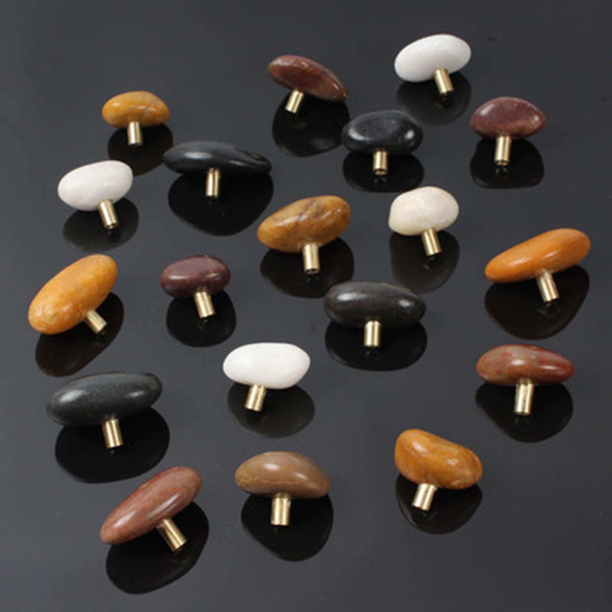 Perillas de gabinete 4 estilos disponibles Perillas de | Etsy