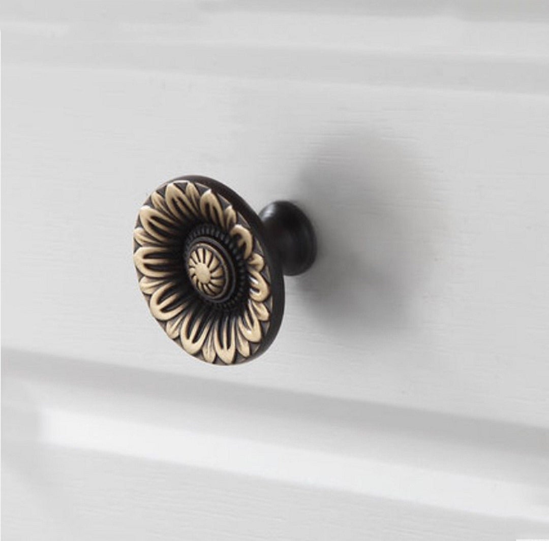 Knobs 2 Styles Available Cupboard Knobs Wardrobe Knobs Drawers