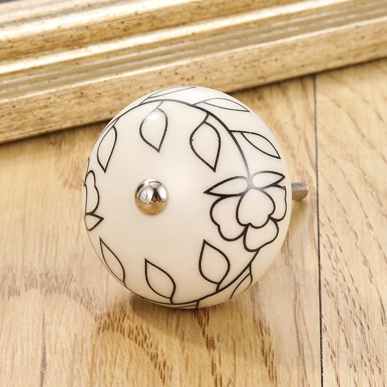 Boutons de tiroir Boutons de placard Boutons de buffet Etsy