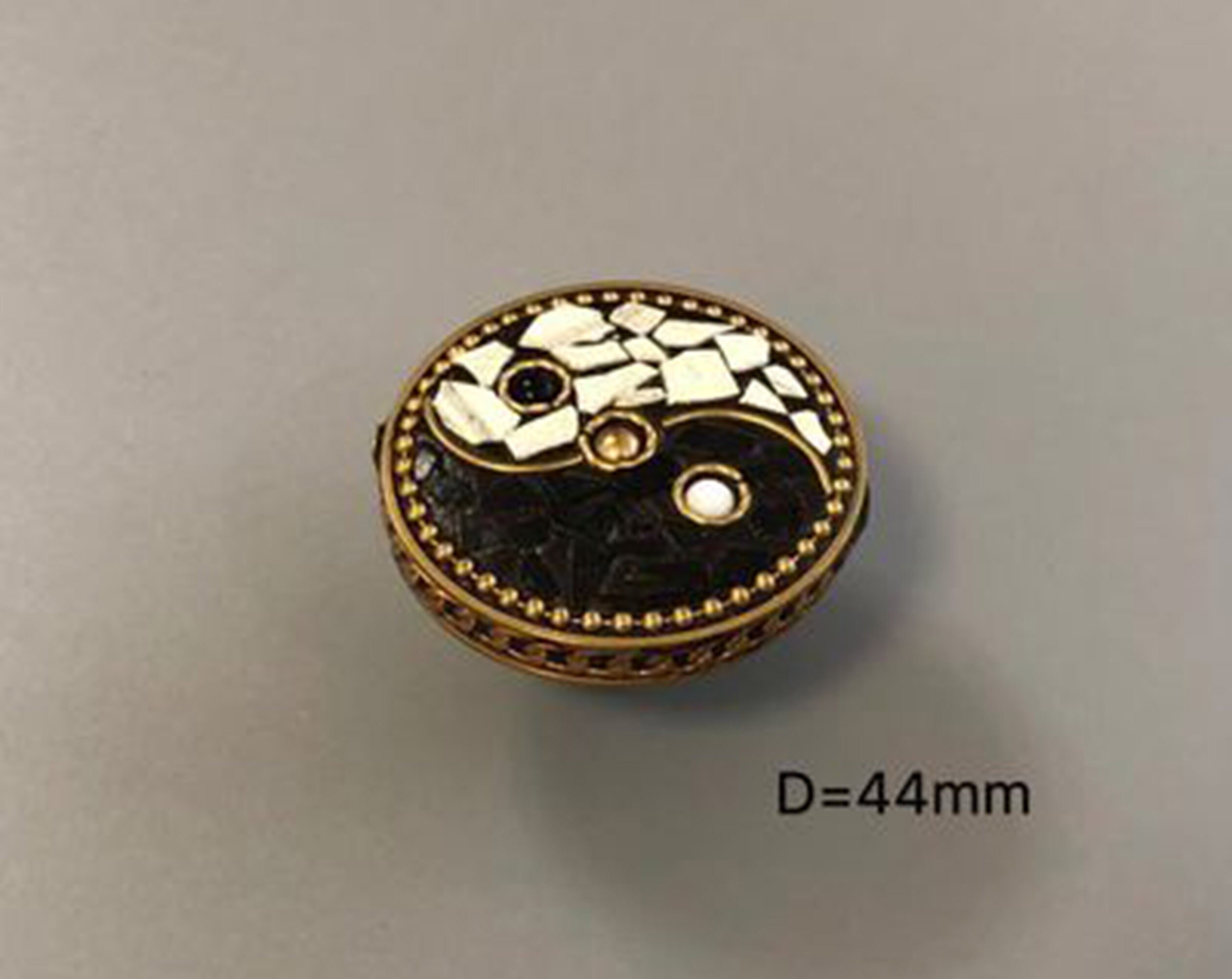 Schrankknöpfe Schrankknöpfe Runde Schrankknöpfe | Etsy