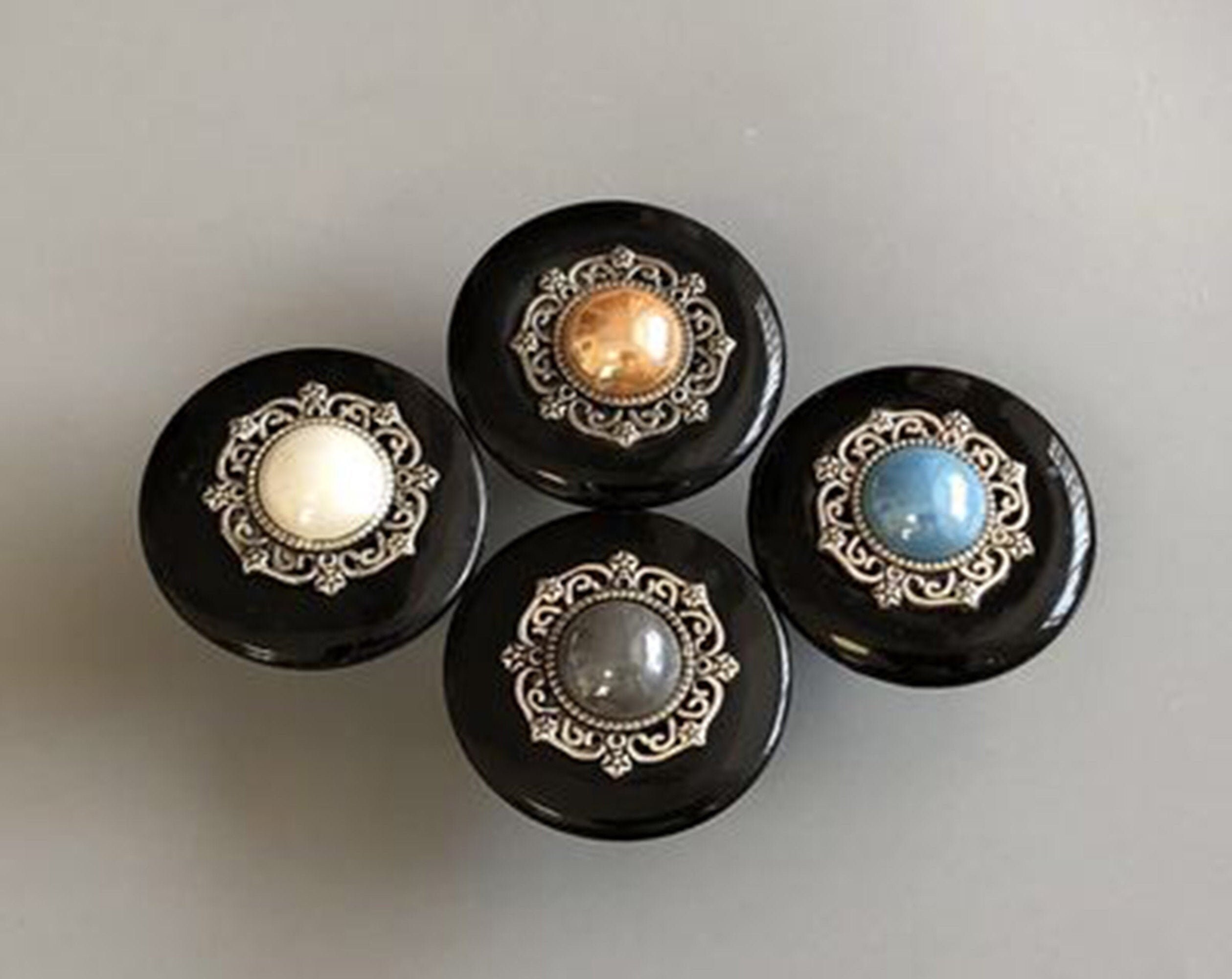 Schrankknöpfe Schrankknöpfe Schrankknöpfe Küchenknöpfe | Etsy