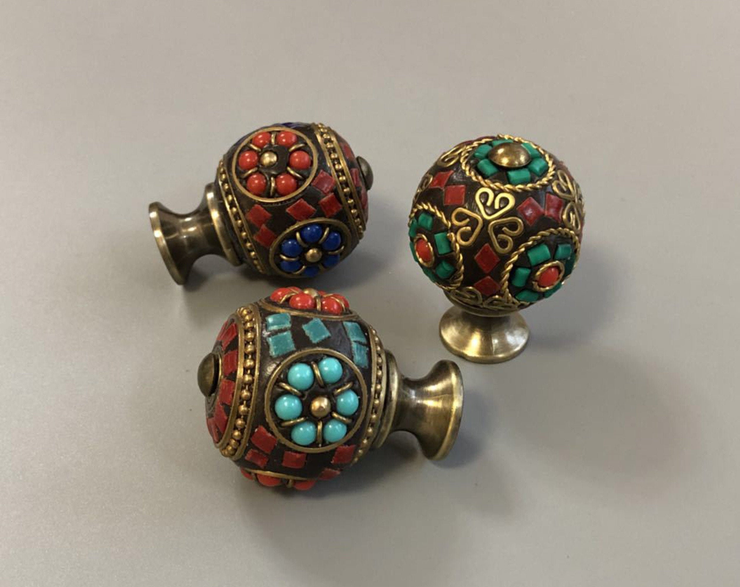 Knobs Dresser Knobs Sideboard Knobs Kitchen Etsy