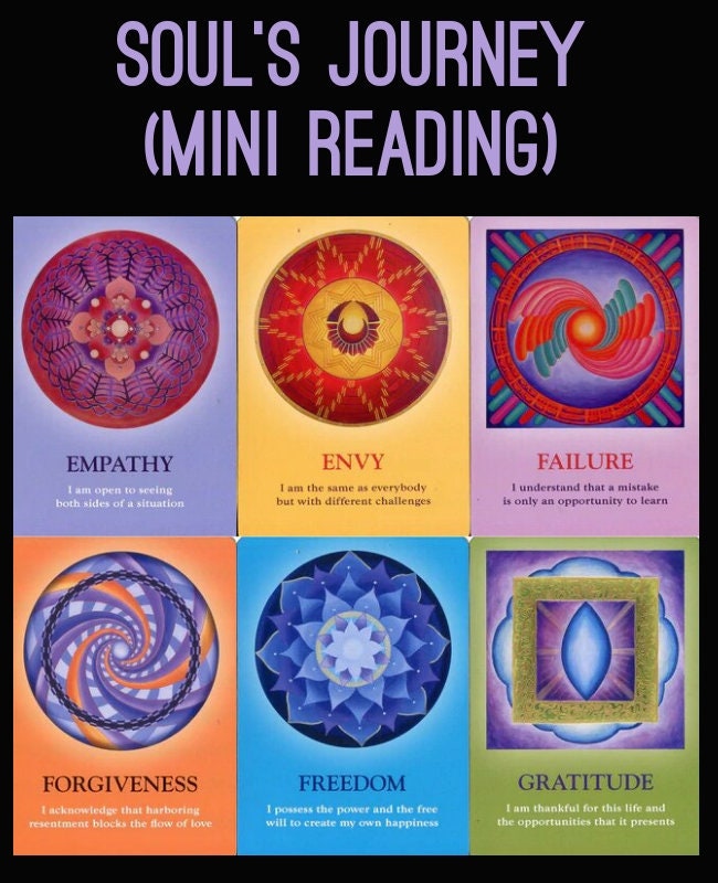 LIVE Stream Reading - GENERAL READING - (3 cards)