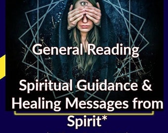 TIKTOK LIVE Stream General Reading - General Guidance /Healing/Advice.