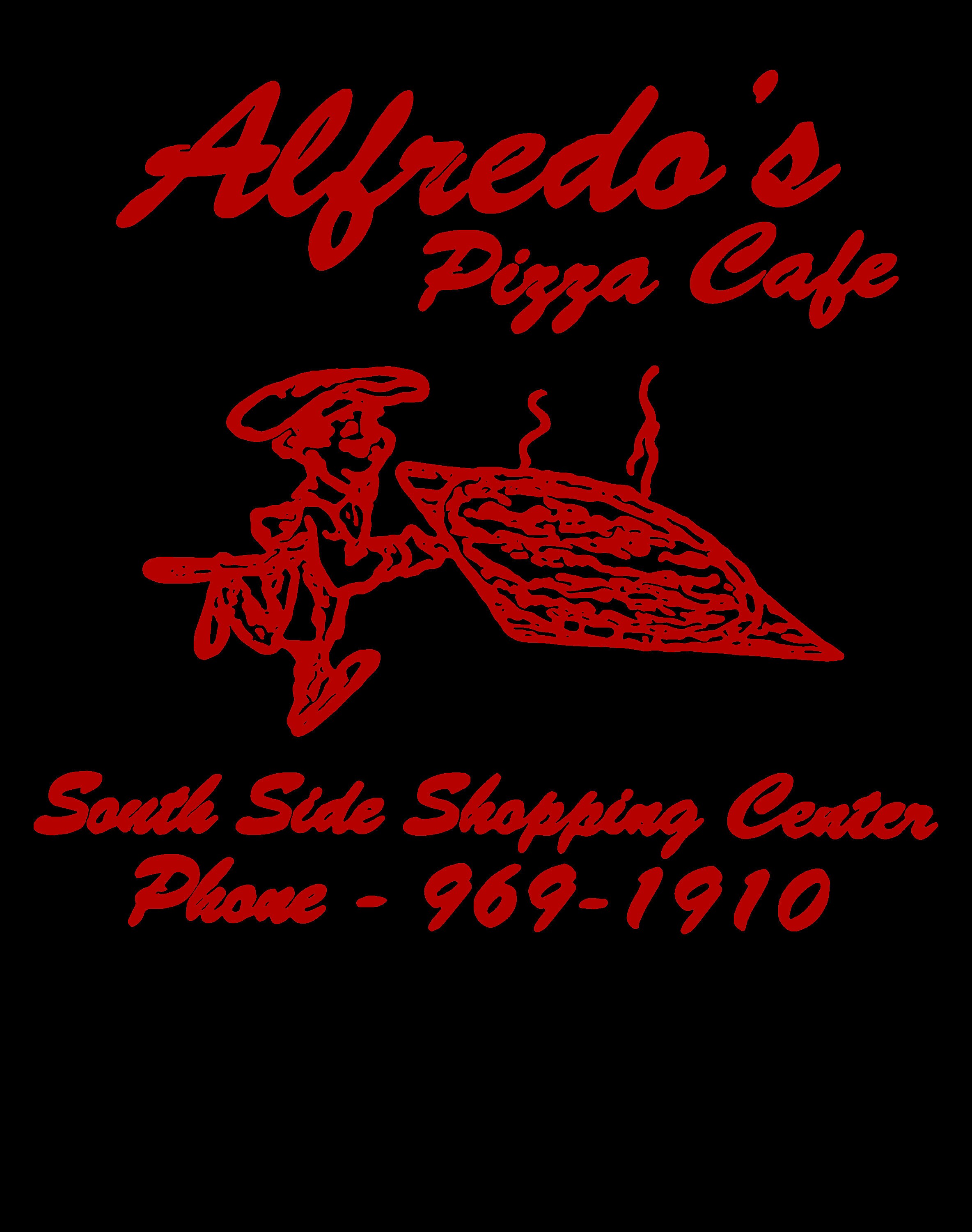 Alfredos Pizza Cafe Classic Etsy