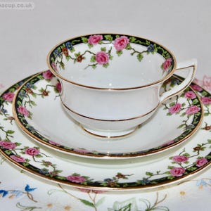 Aynsley 1905 1925 - Etsy Canada