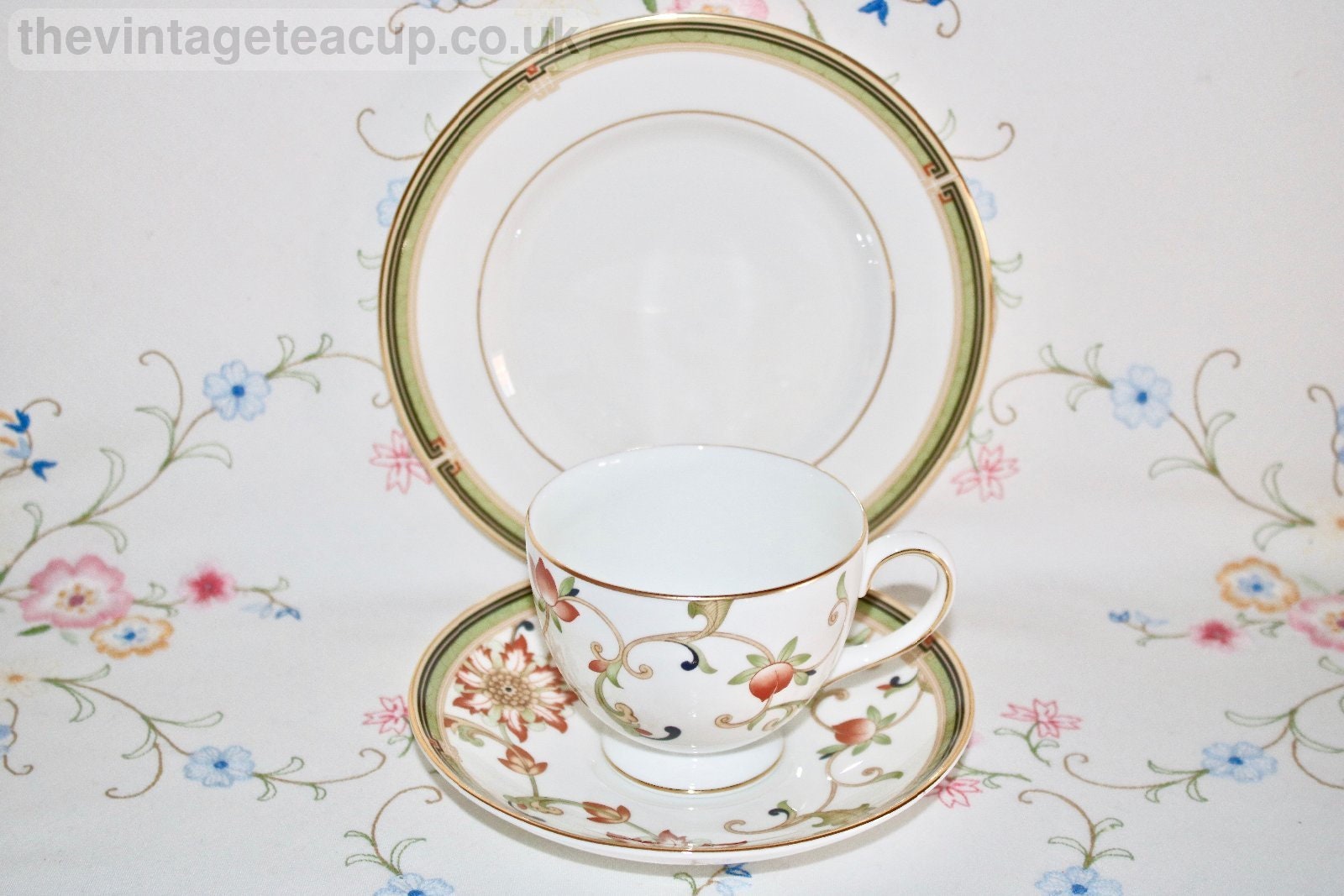 Wedgwood Tea Set for sale 109 ads for used Wedgwood Tea Sets