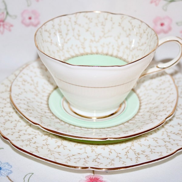Regency Bone China Etsy UK