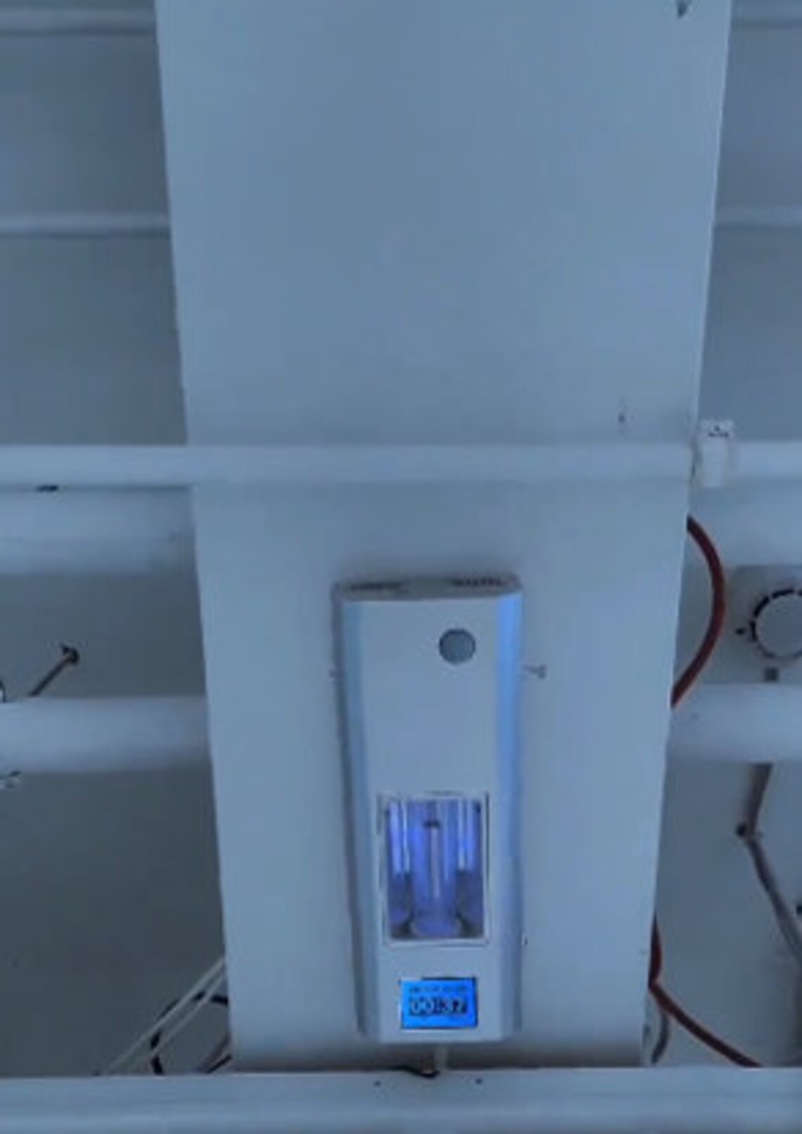 222nm Filtered Krypton Chloride Excimer Light Lamp Extended Etsy