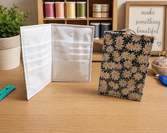 JW Small Tract Folders
