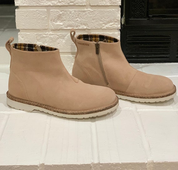 Birkenstock melrose boots sale