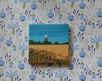 希少 ミニチュアハウス 教会 海外 土産 クロアチア ドールハウス