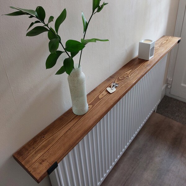 Radiator Shelves - Etsy UK