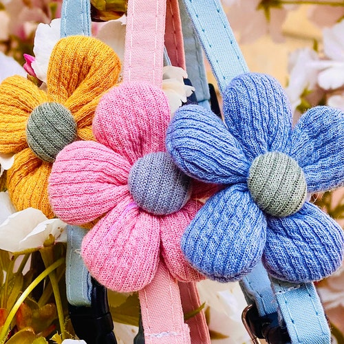 Personalized Pet Scarf Custom Name Knit Dog Scarf Dogs Neck Etsy