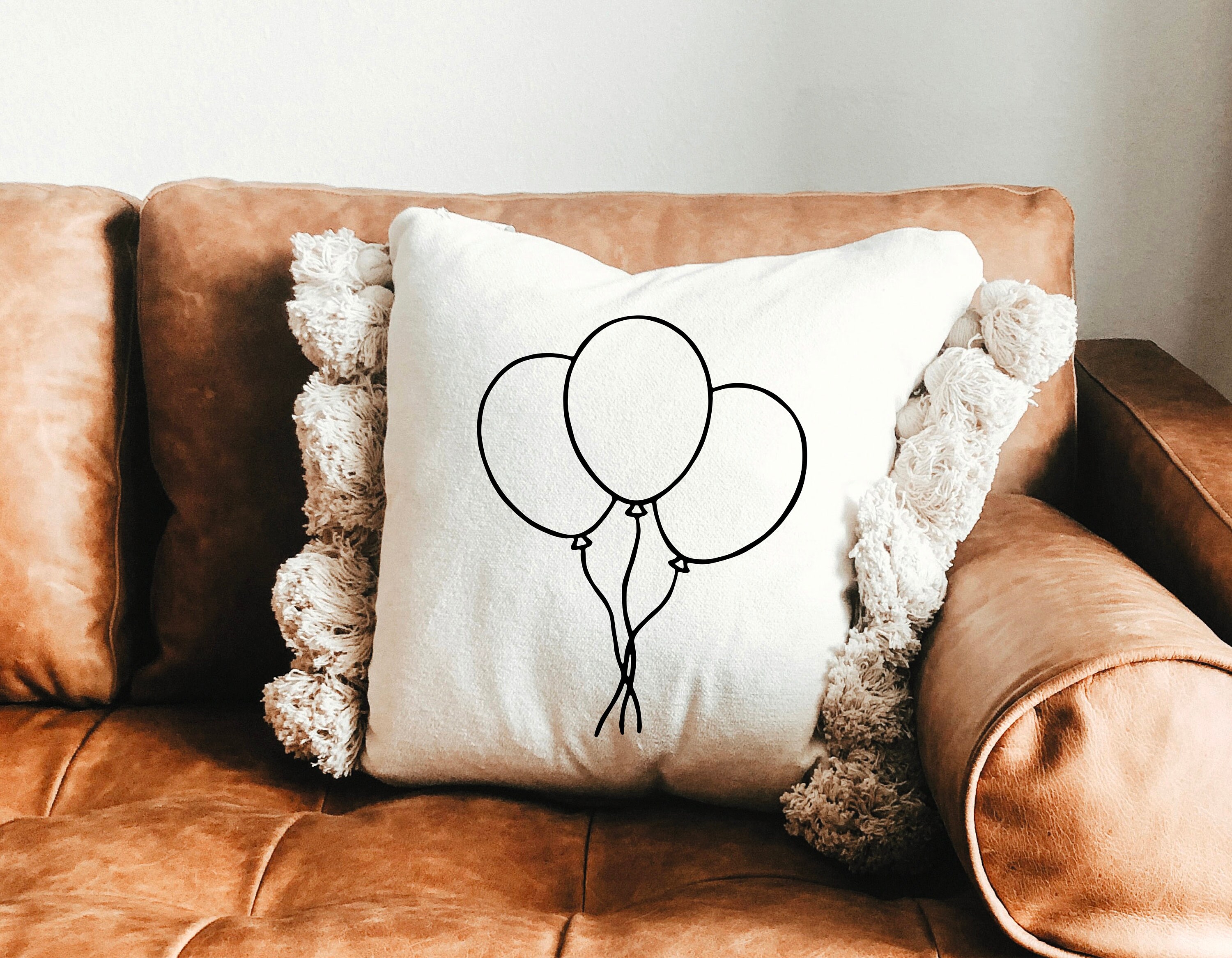 Shape File Balloons Plotter File | Balloons | SVG | DXF | PNG | Eps | Birthday | Party ...