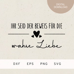 Archivo de trazador | eres prueba de amor verdadero | SVG | DXF | PNG | Eps | boda | Matrimonio Matrimonio | Compromiso | relación | Pareja | Corazón