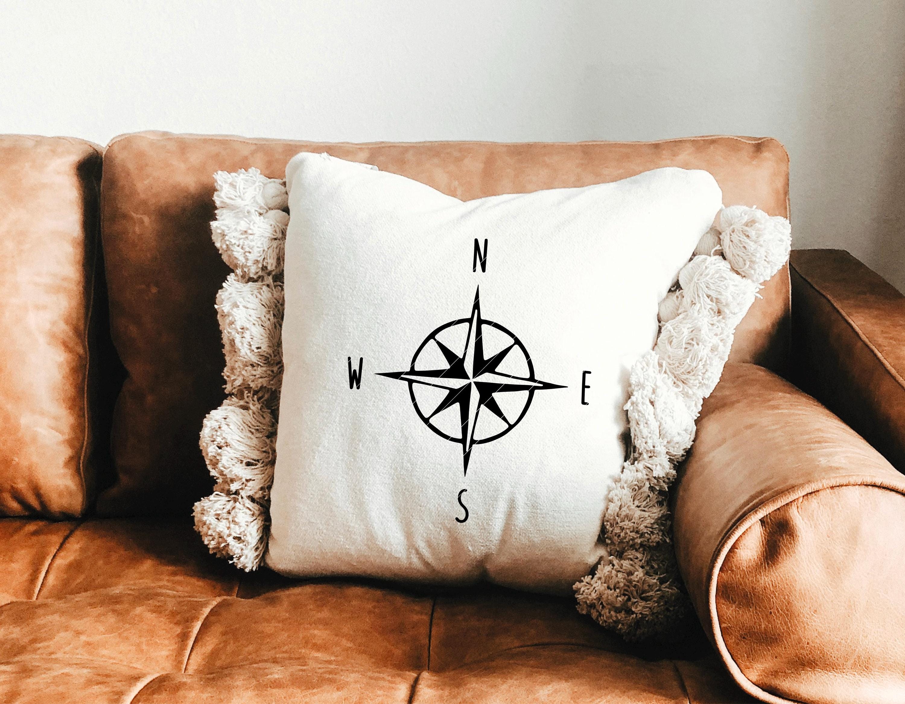 Plotter File | Compass | SVG | DXF | PNG | Eps | Travel | Summer ...