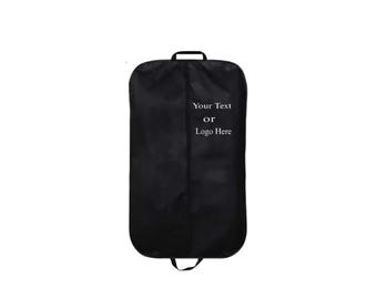 Bolsa de ropa personalizada: portatrajes impermeable