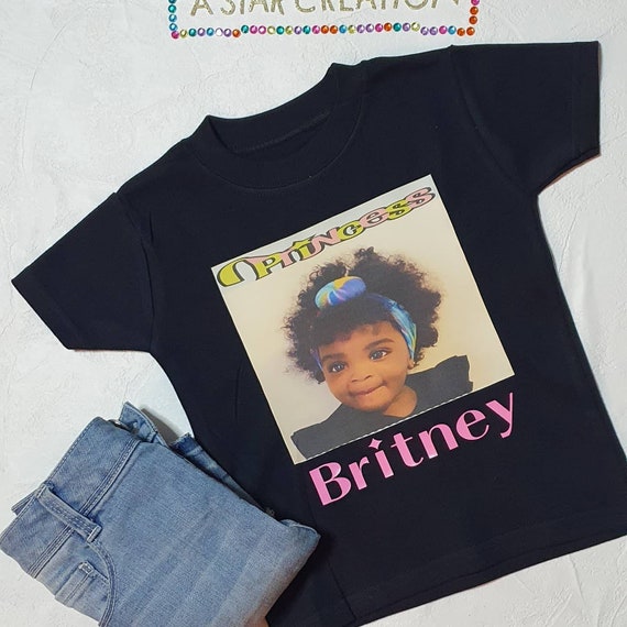 Maglietta personalizzata bambina new arrivals