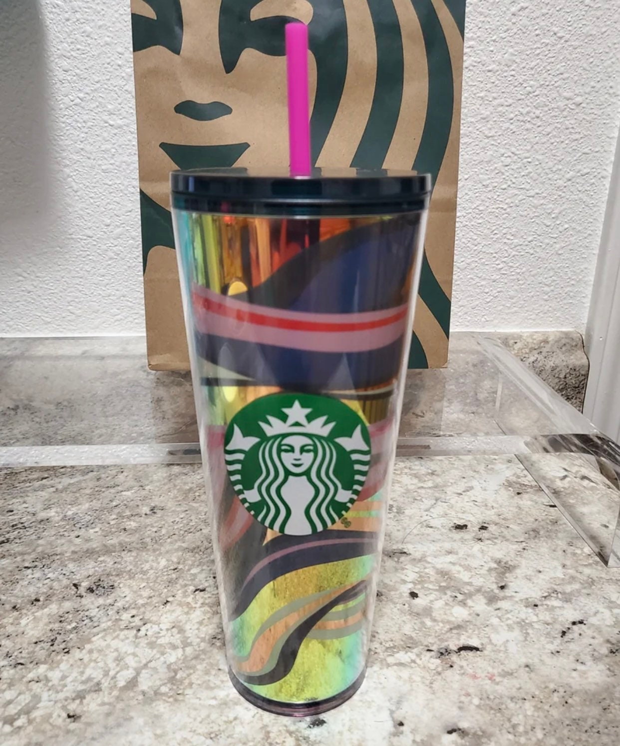 starbucks gold cup 2021