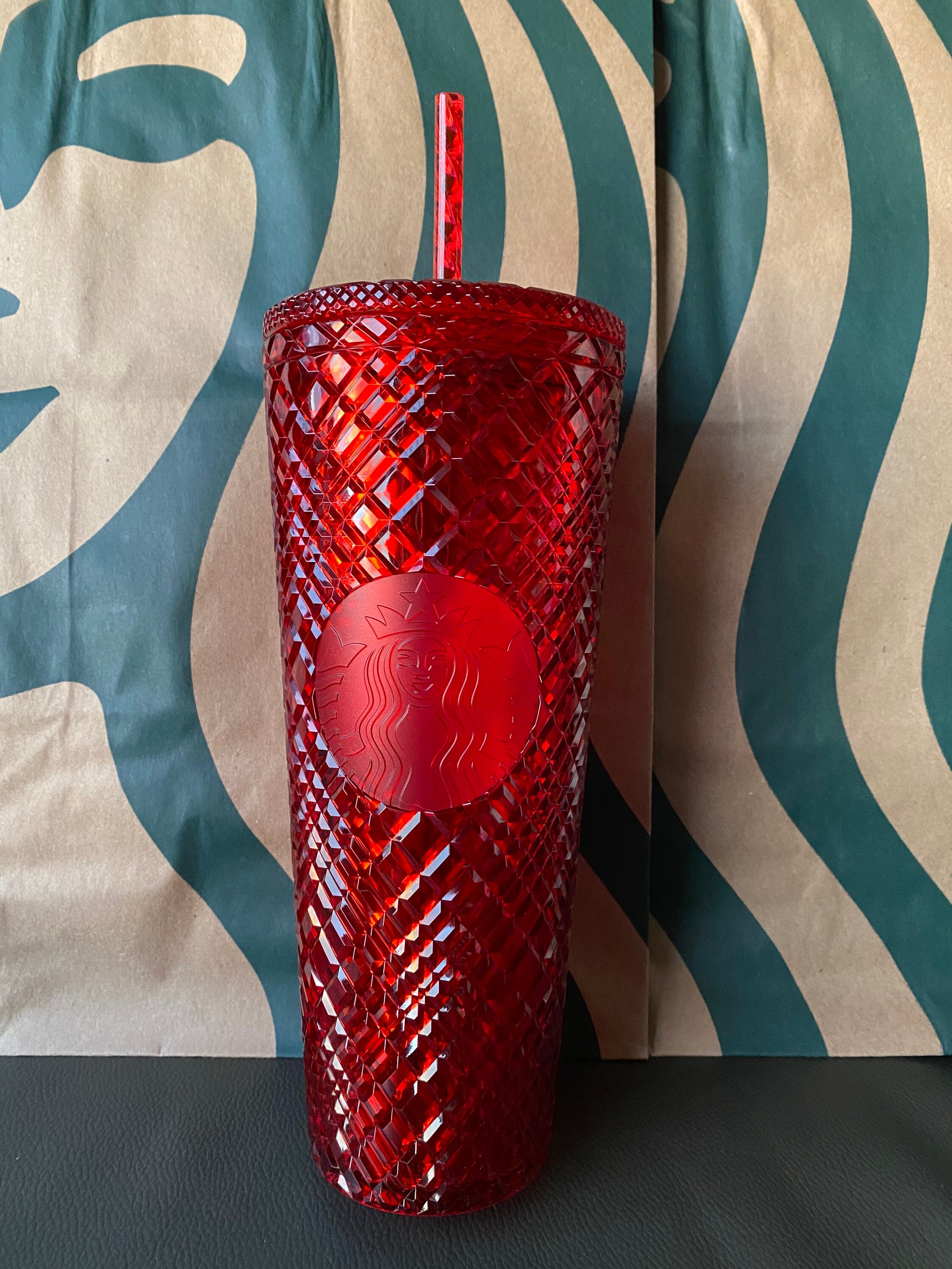 Kitchen & Dining Home & Living *Starbucks Dupes *Blank Circle Gold