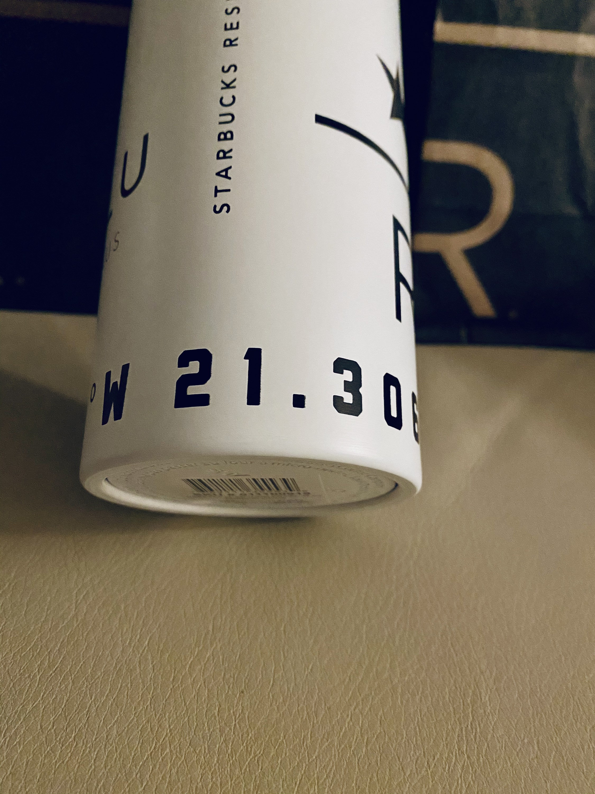 Starbucks Tumbler Reserve Hawaii LTD. Edition 16oz Etsy