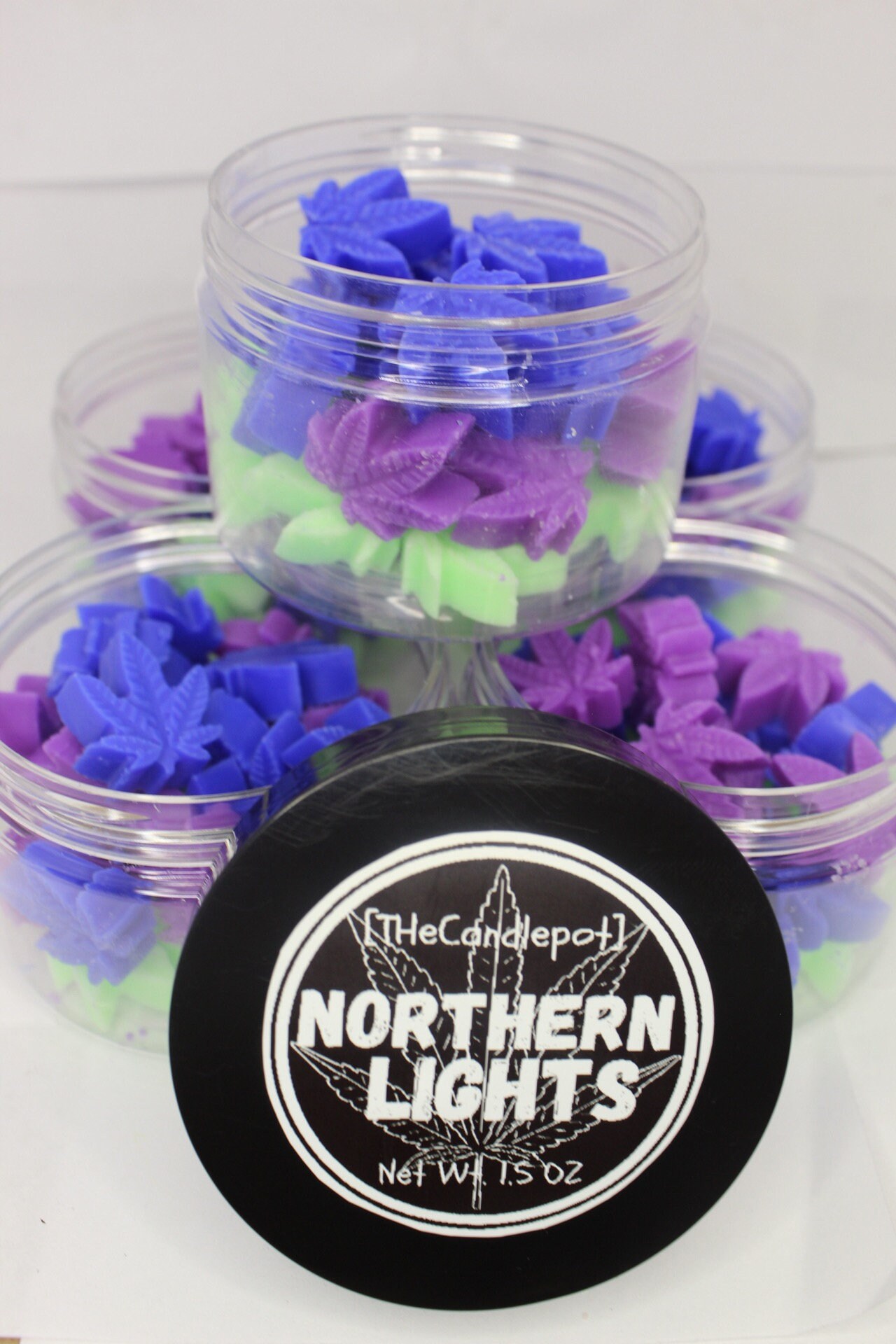 Northern Lights Wax Melts Etsy