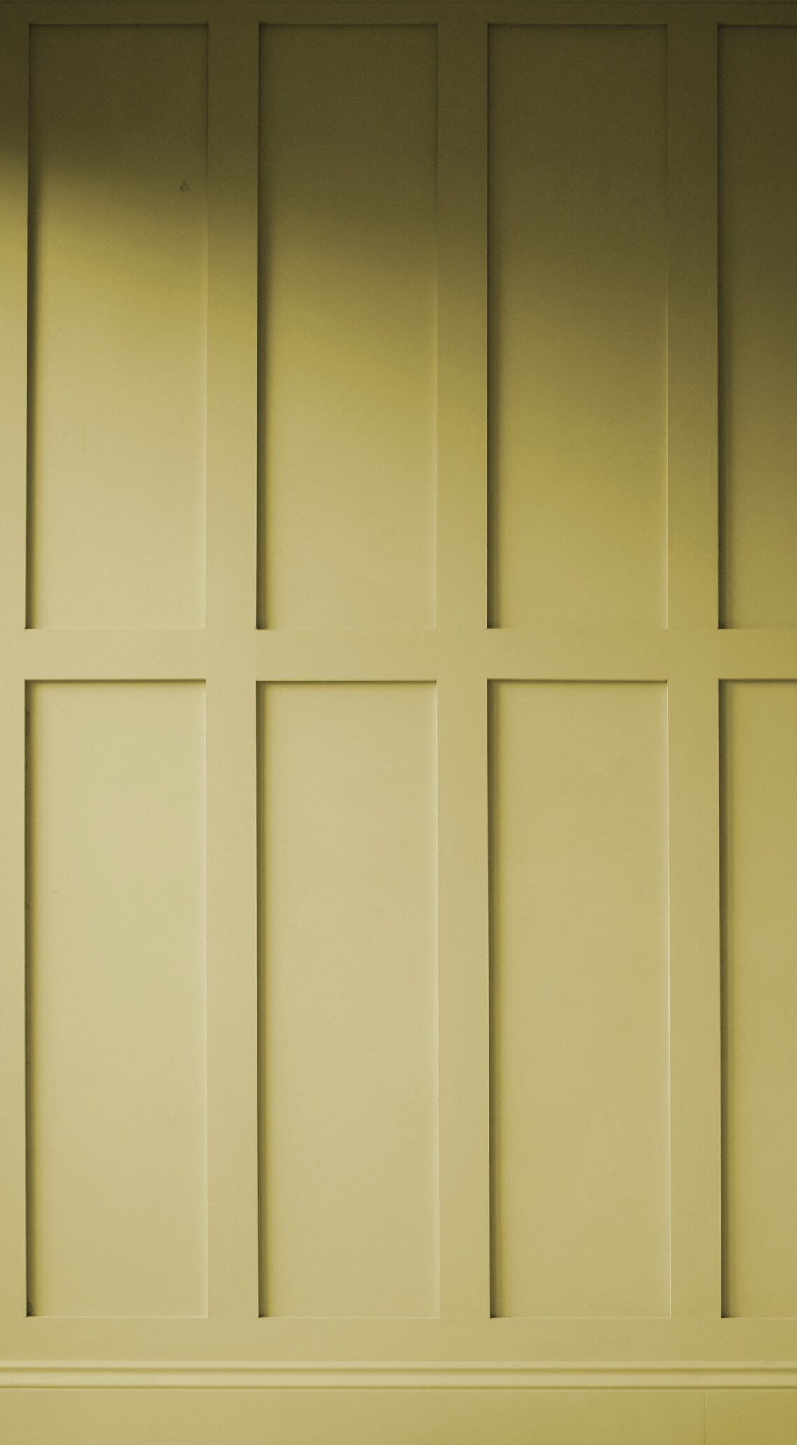 DIY Wall Panel Strips MDF Panels Feature Wall Self Etsy UK