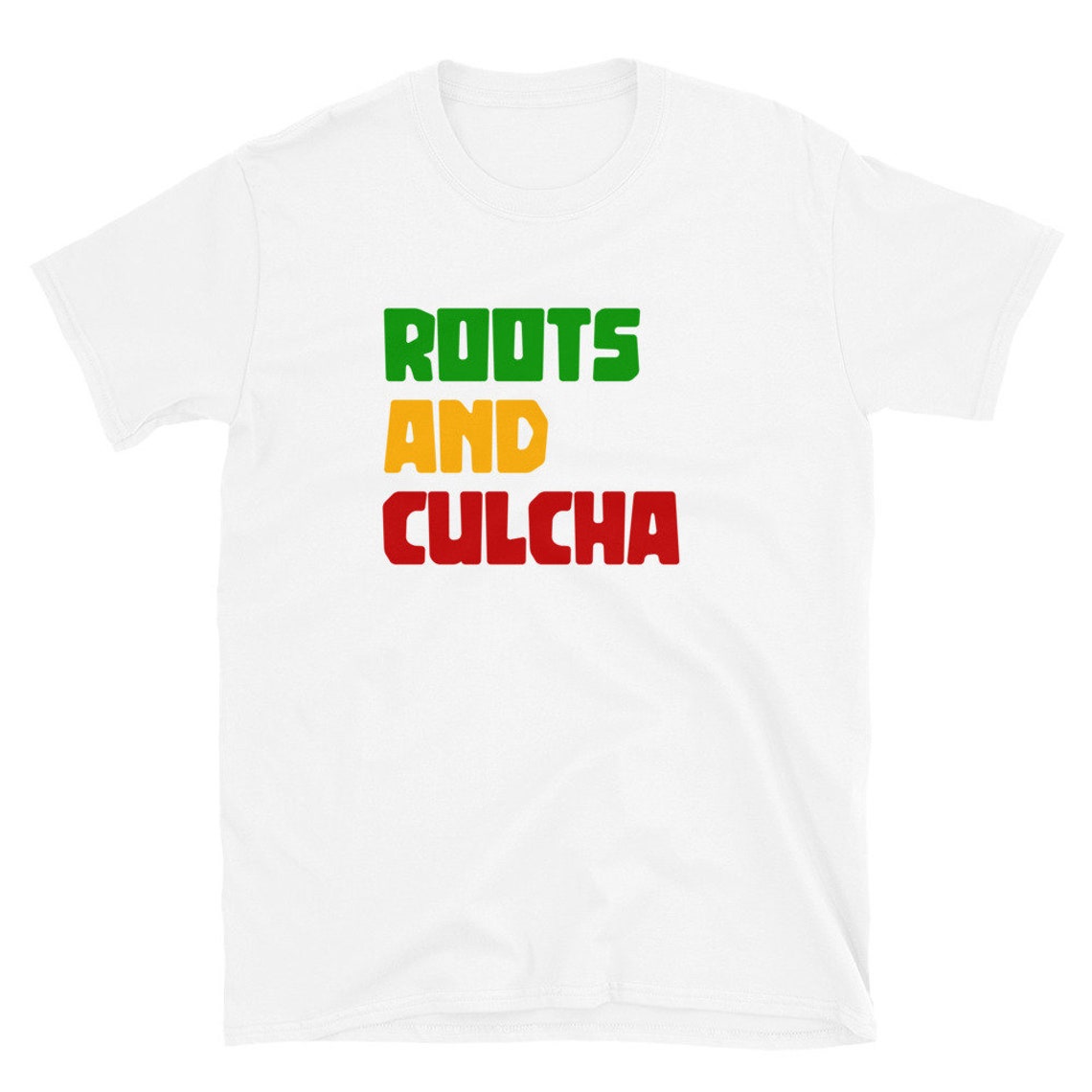 rasta shirt design