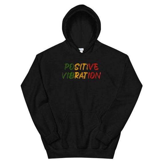 Rastafarian hoodie sale