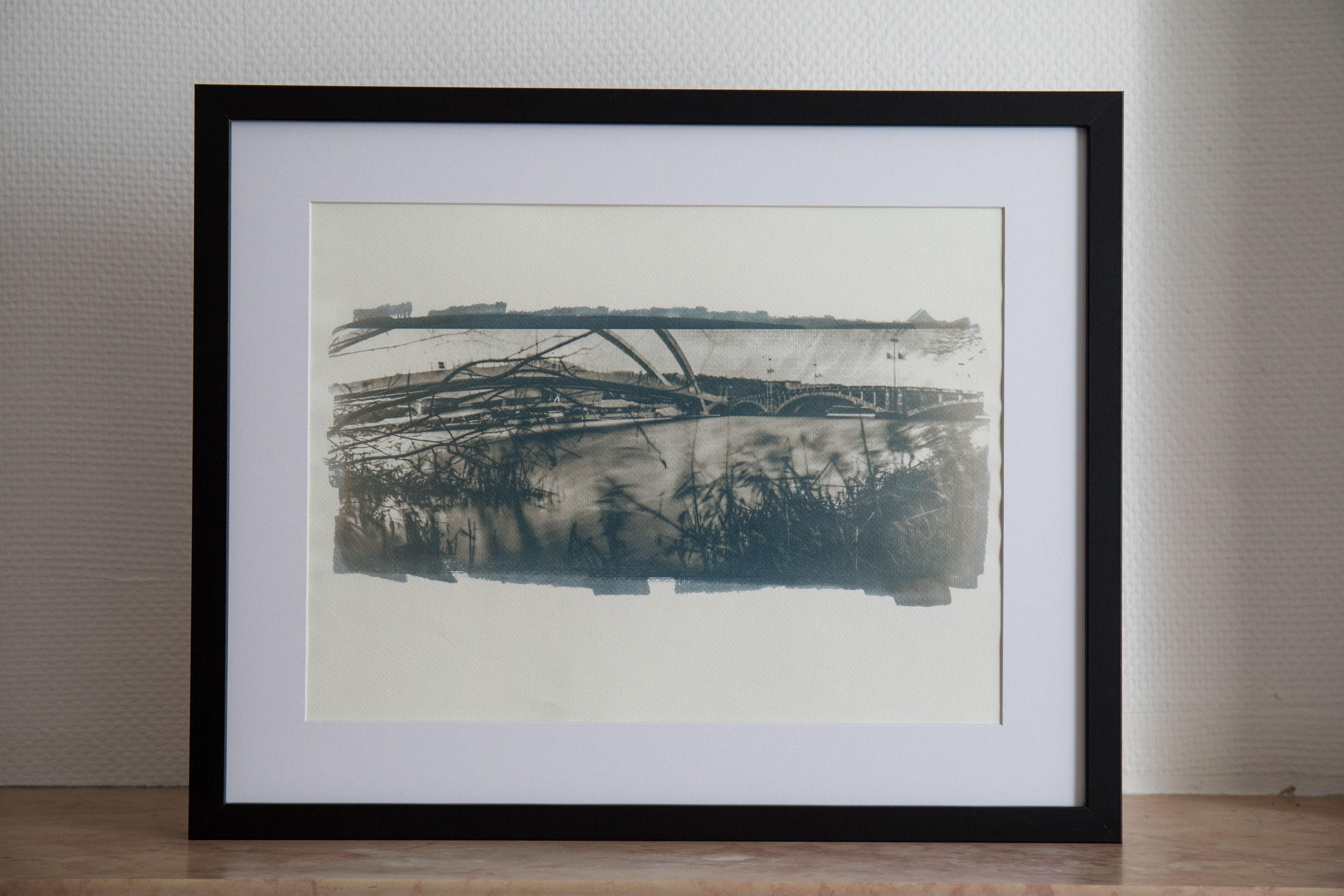 La Photographie d'auteur Inspiré Vintage Pour Déco Inédit