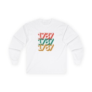 AME Church Long Sleeve T-shirt: Richard Allen, African Methodist Episcopal