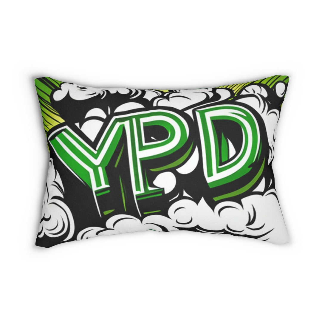 YPD Ame African Methodist Episcopal Youth Ministry Lumbar - Etsy