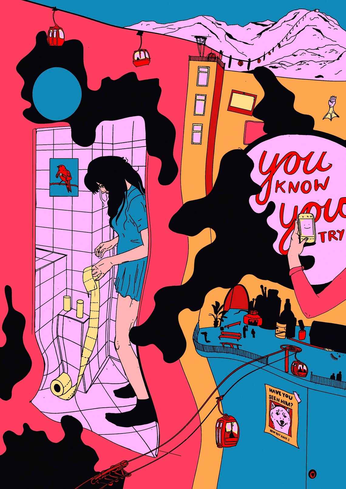 Que vous essayez 04 image