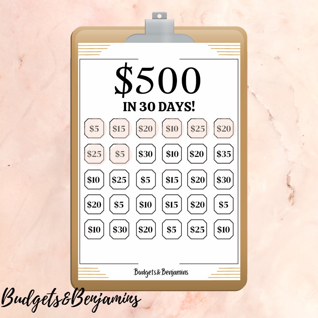 saving-money-challenge-printable-save-500-in-30-days-etsy