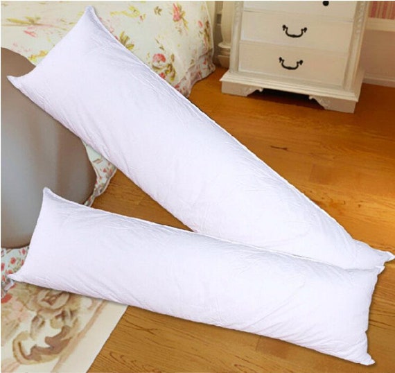 Body Pillow Insert For Personalized Body Pillow Case Etsy