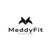 MeddyFitCustom store logo